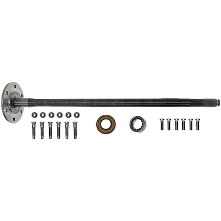 Dorman AXLE SHAFTS 630-121